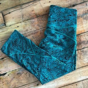 Lululemon size 4 leggings